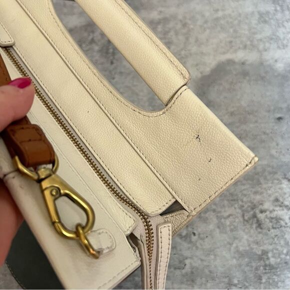 Fossil Multicolor Crossbody Bag - Picture 6 of 14